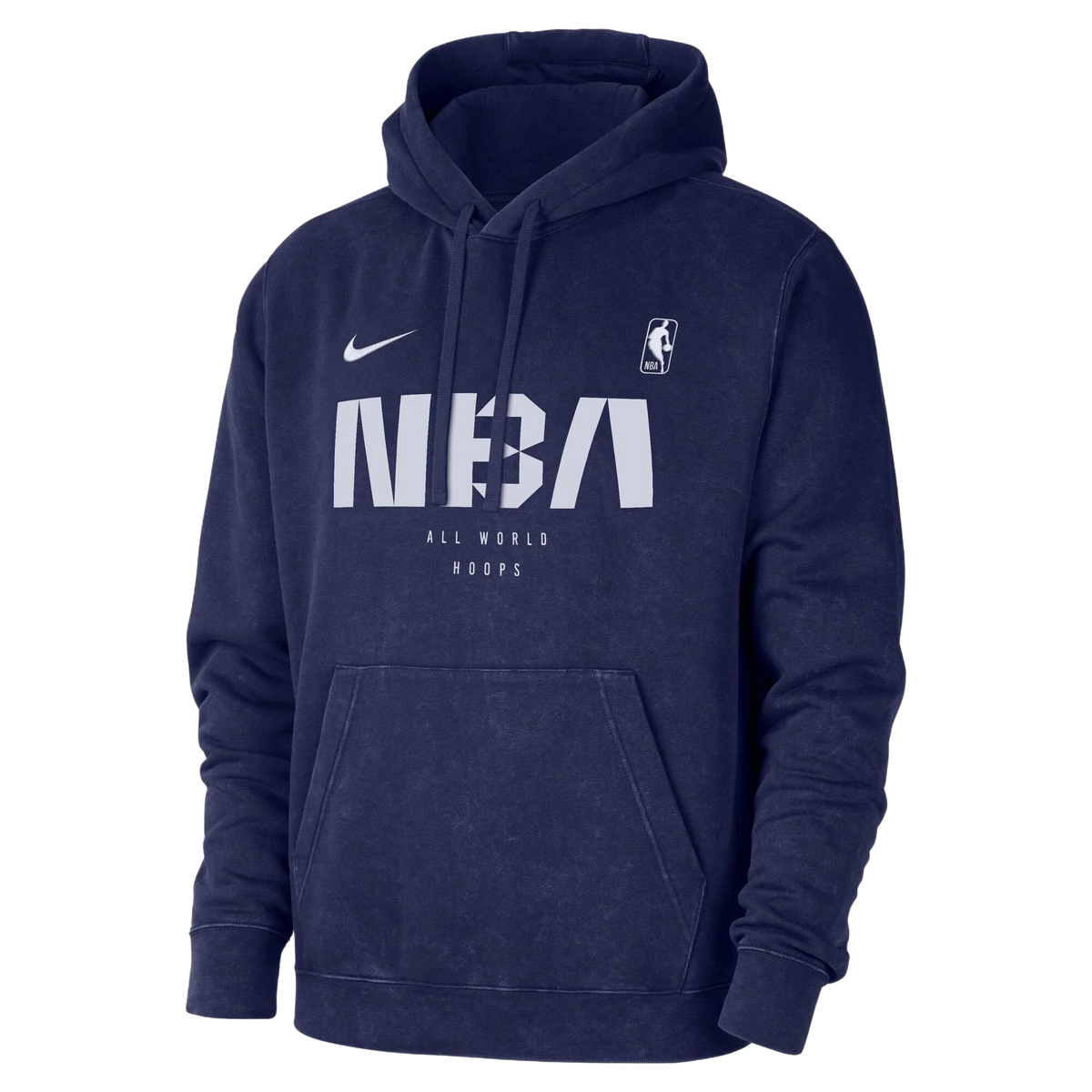 N31 MNK CLUB HOODIE PO