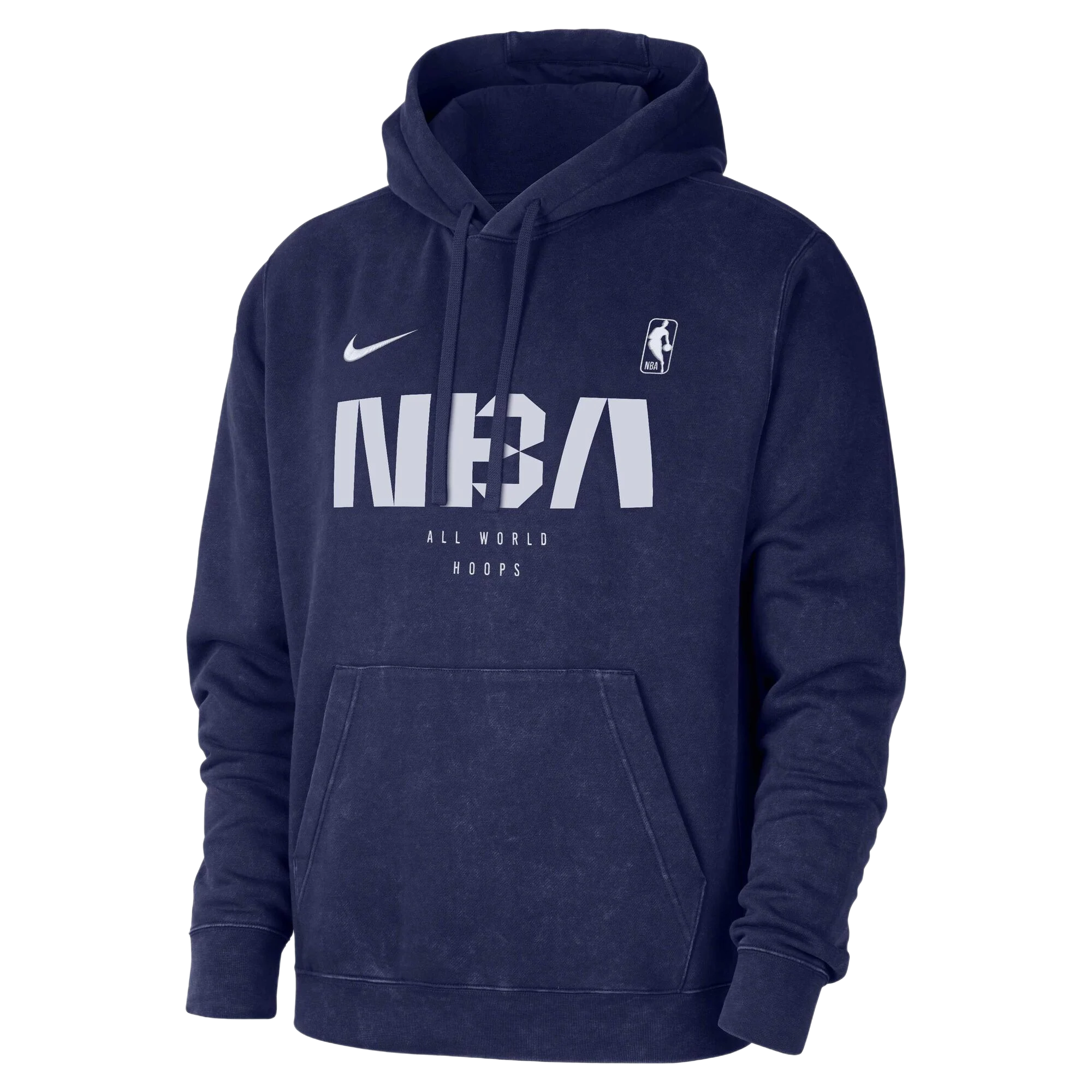 N31 MNK CLUB HOODIE PO