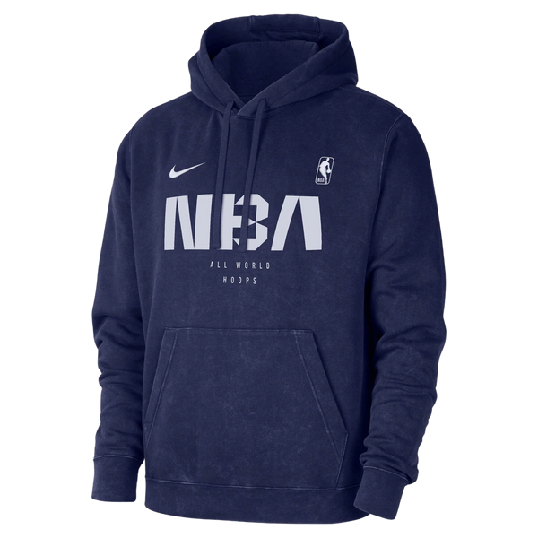 N31 MNK CLUB HOODIE PO
