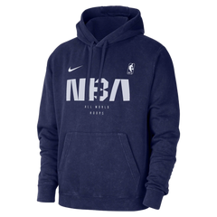 N31 MNK CLUB HOODIE PO