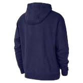 N31 MNK CLUB HOODIE PO