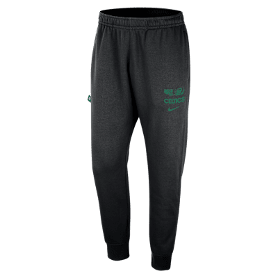 Nike NBA Boston Celtics Club Joggers – Men's