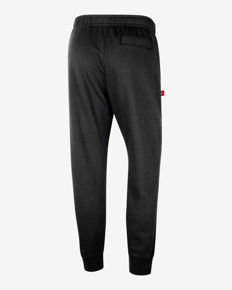 Nike NBA Chicago Bulls Club Joggers – Men's