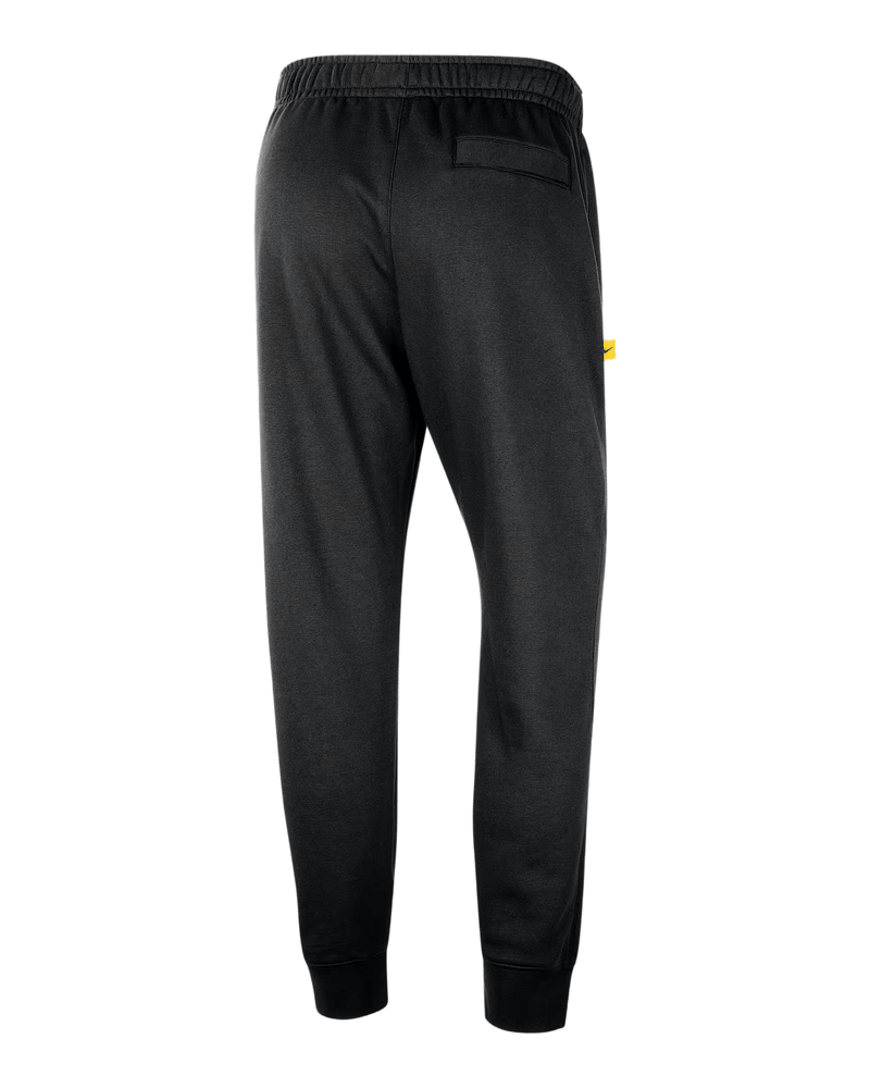 Nike NBA Los Angeles Lakers Club Joggers – Men's