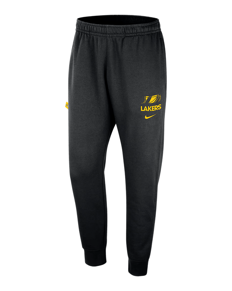 Nike NBA Los Angeles Lakers Club Joggers – Men's