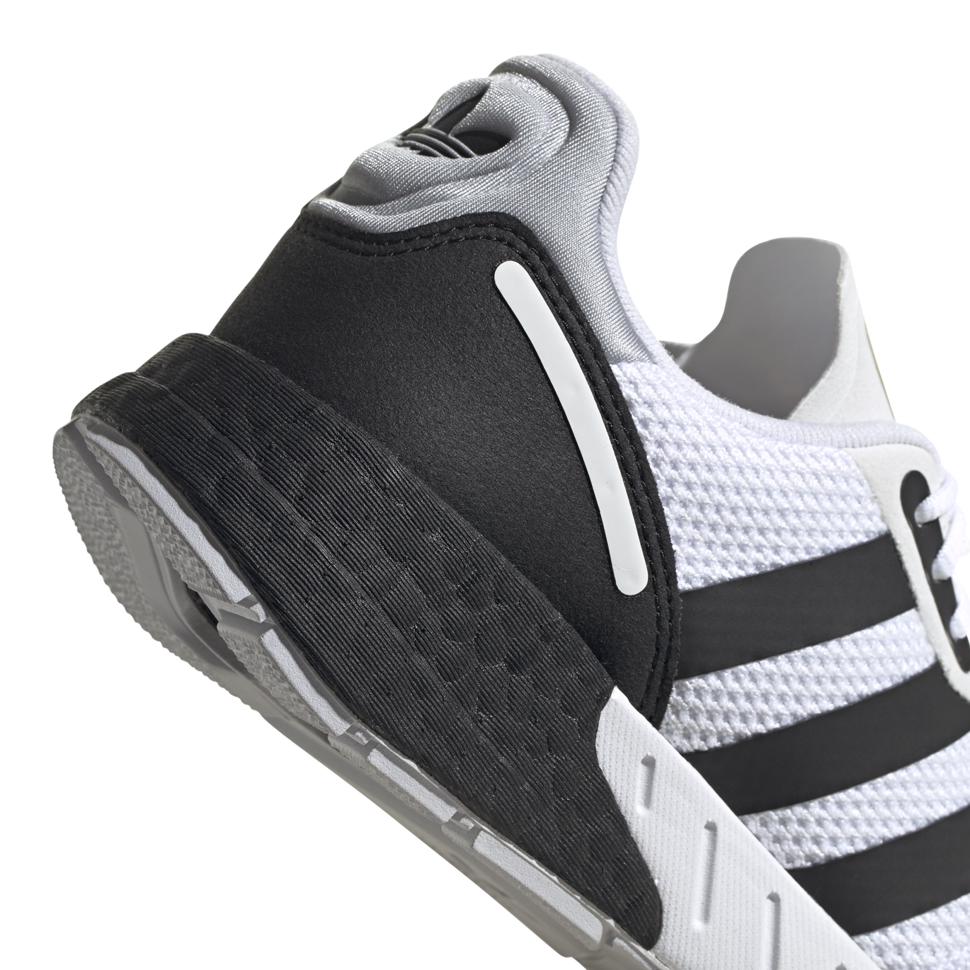 Zx 1K Boost J