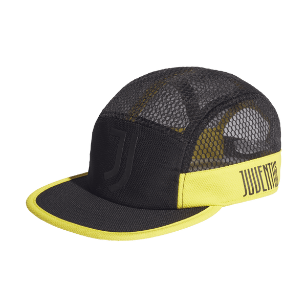 Juve 5P Cap