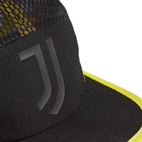 Juve 5P Cap