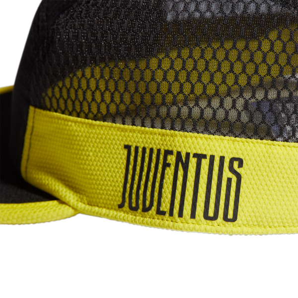 Juve 5P Cap