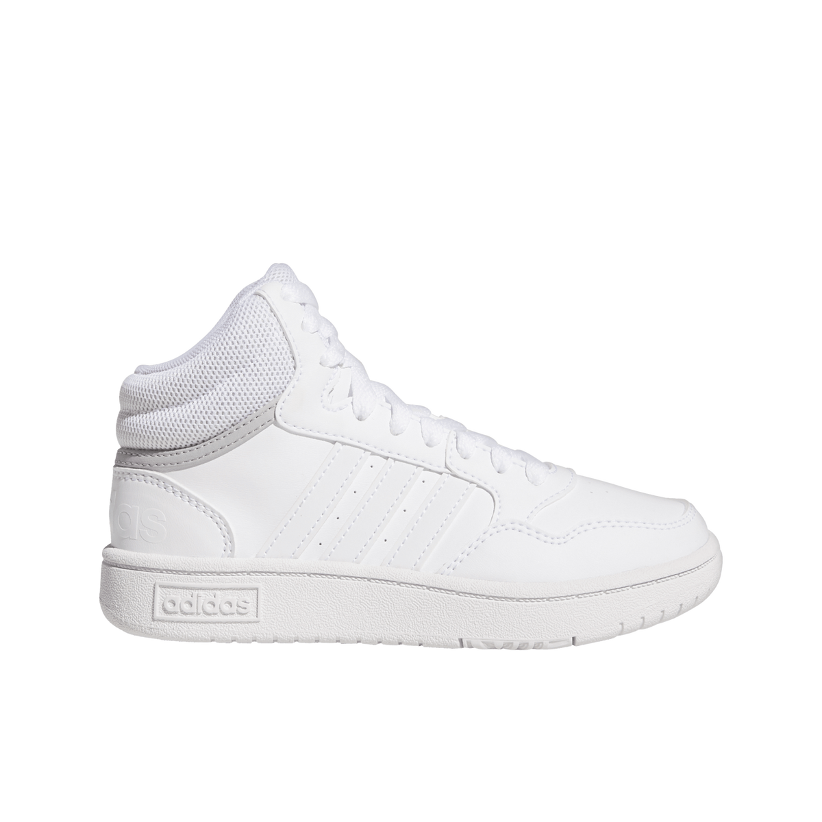 Hoops Mid 3.0