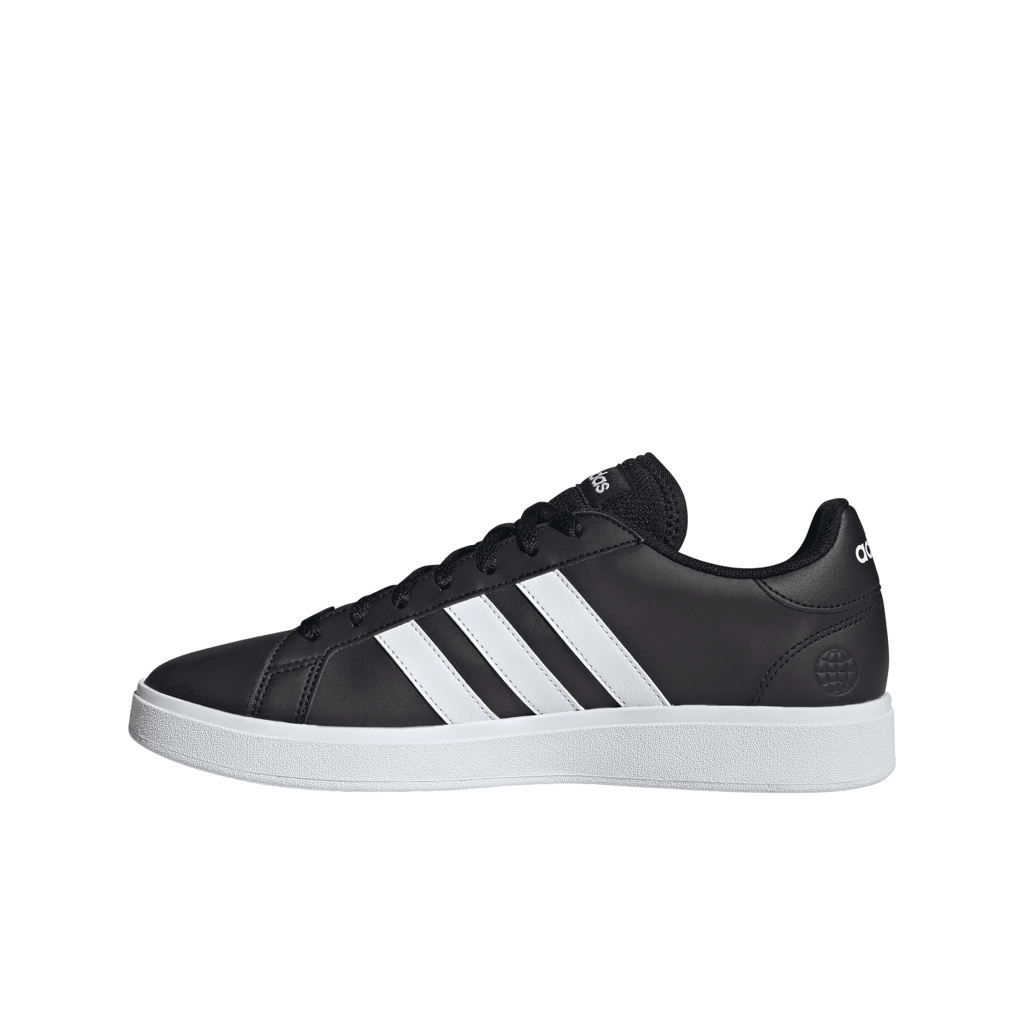 Grand Court TD Lifestyle Court Casual Shoes