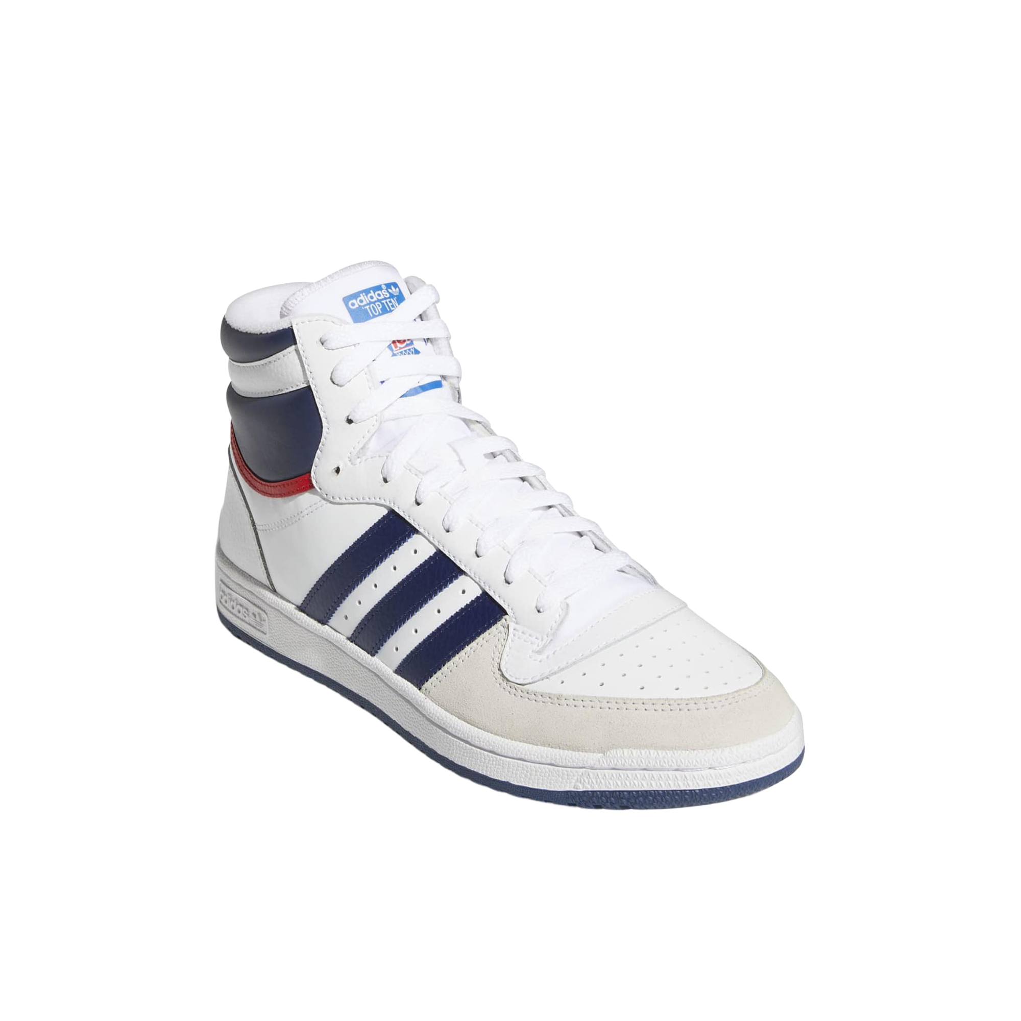 Top Ten RB Shoes