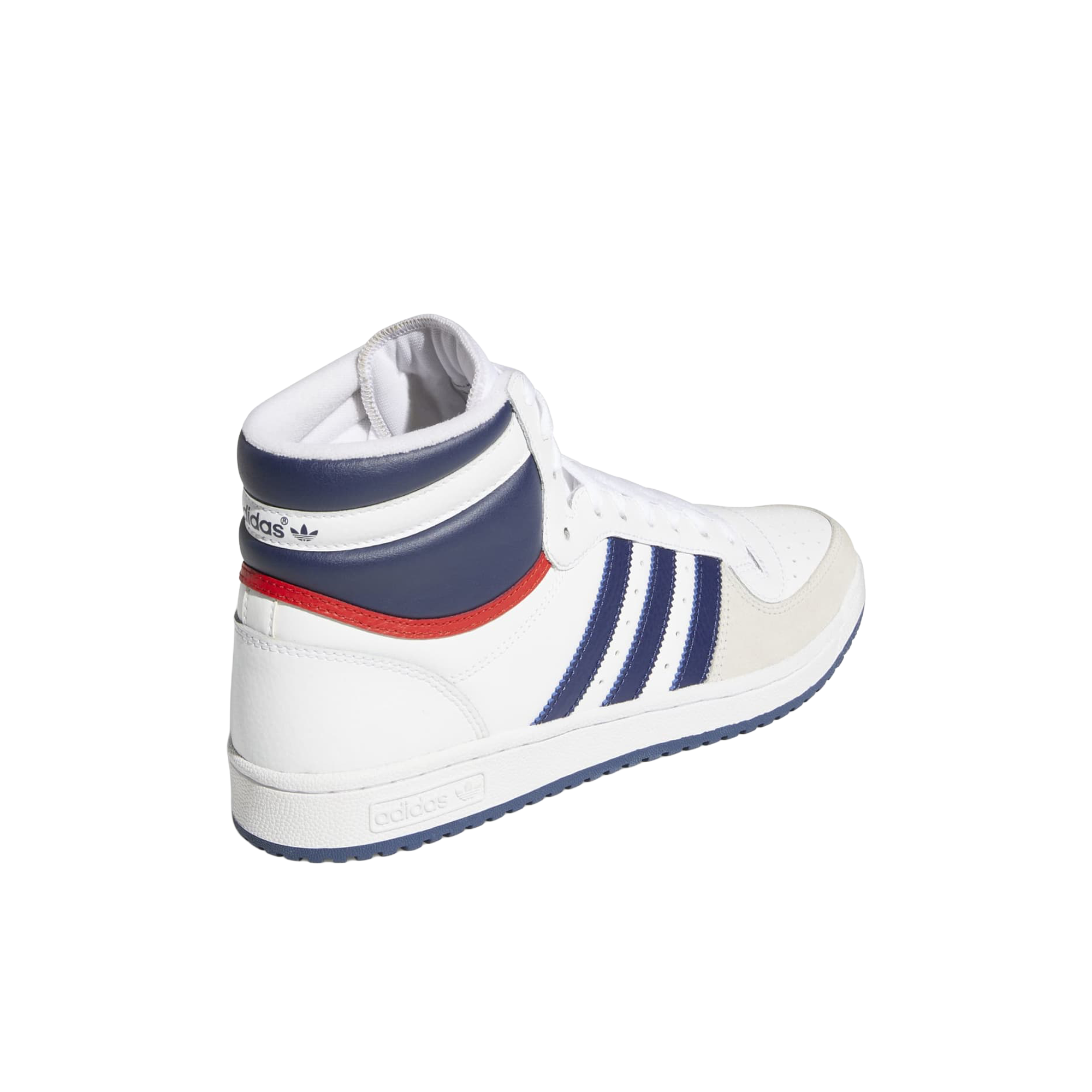 Top Ten RB Shoes