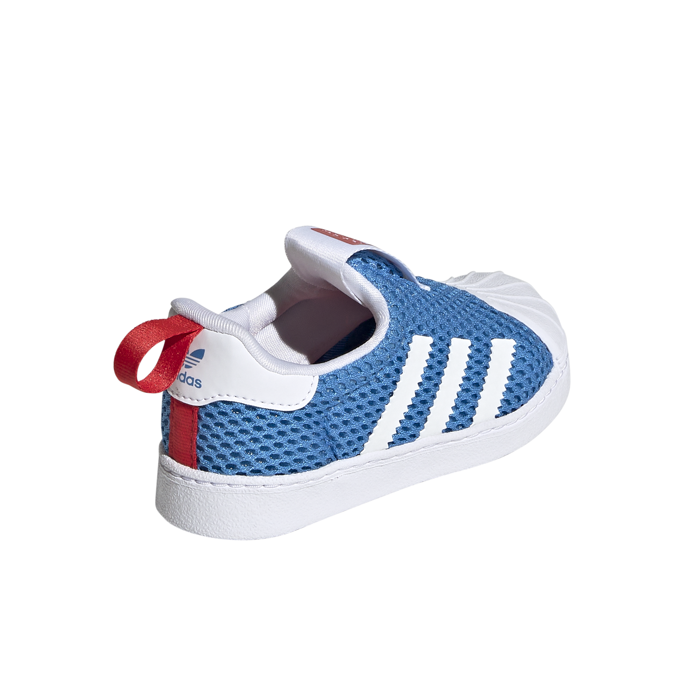 Superstar 360 I