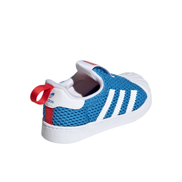 Superstar 360 I