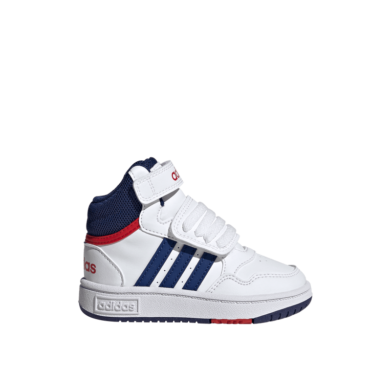Hoops Mid Shoes