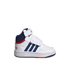 Hoops Mid Shoes