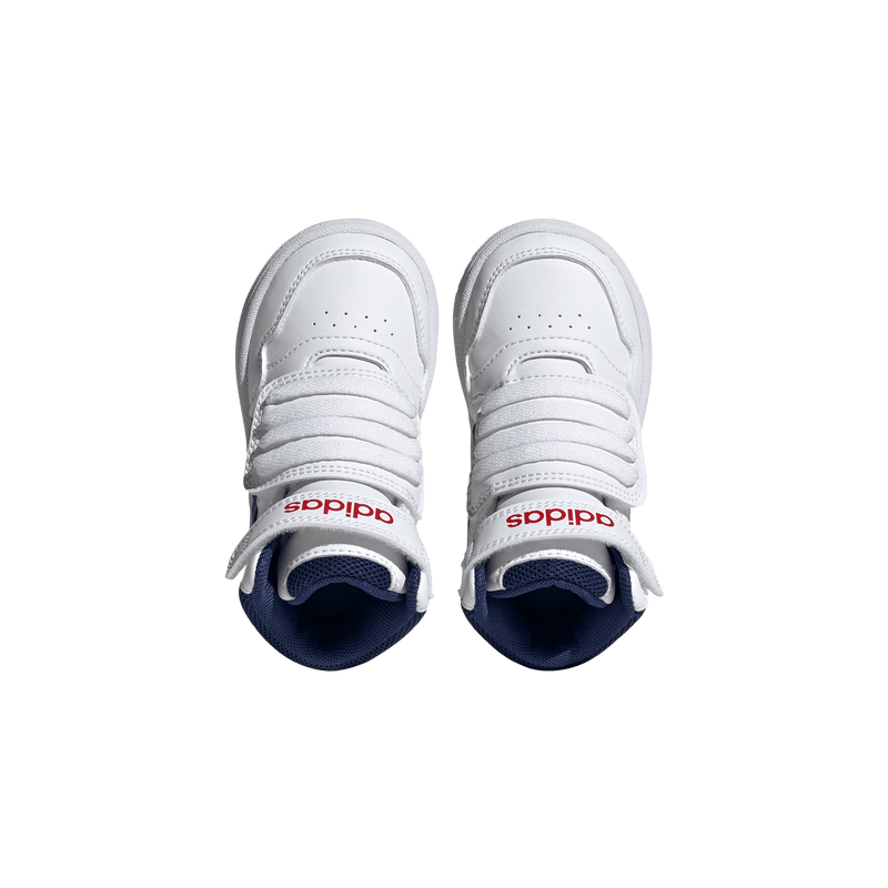 Hoops Mid Shoes
