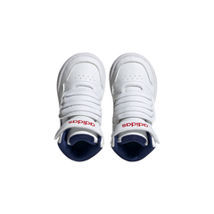 Hoops Mid Shoes