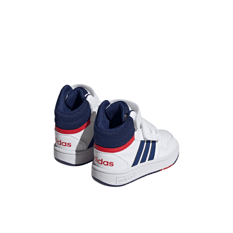Hoops Mid Shoes