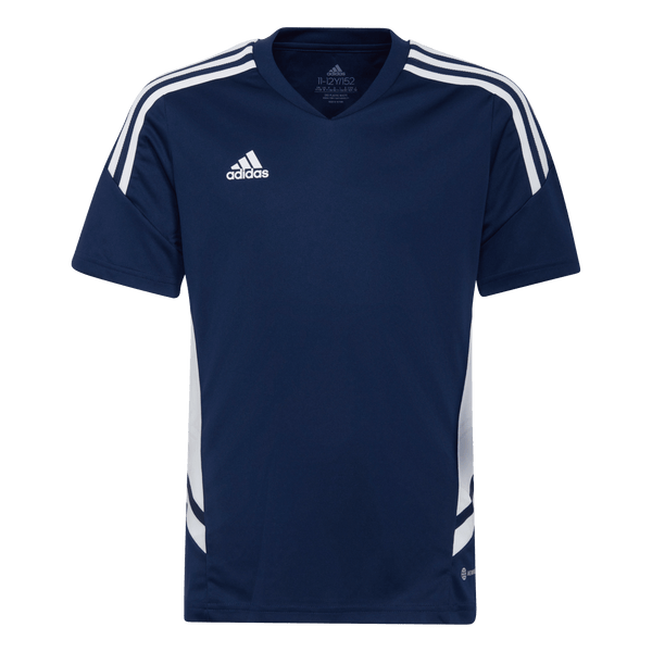 Adidas CON22 Jersey – Kids