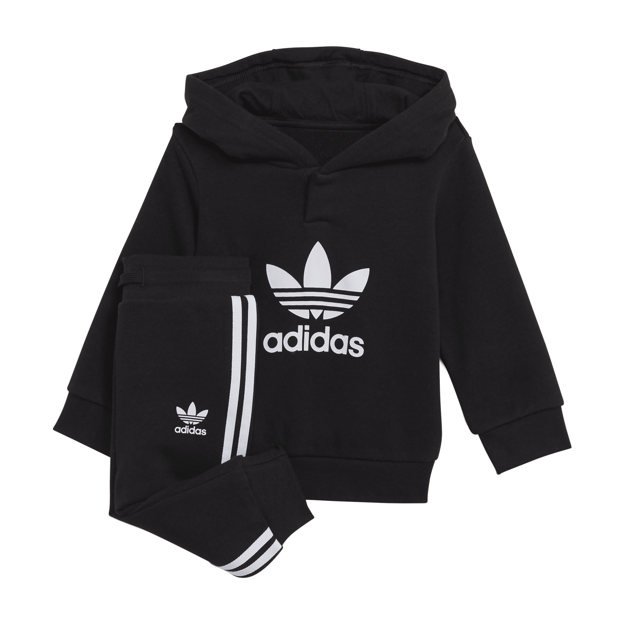I Hoodie Set