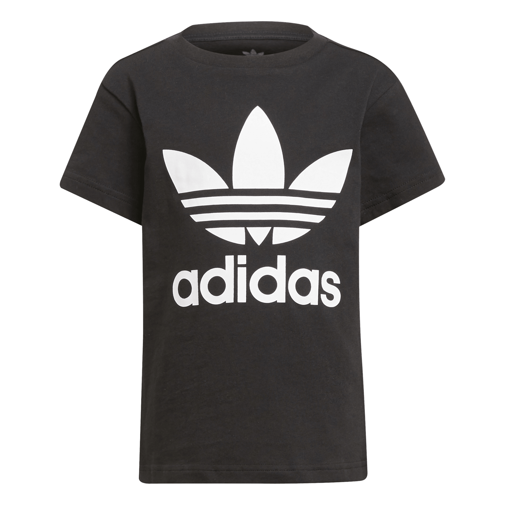 Trefoil Tee-9