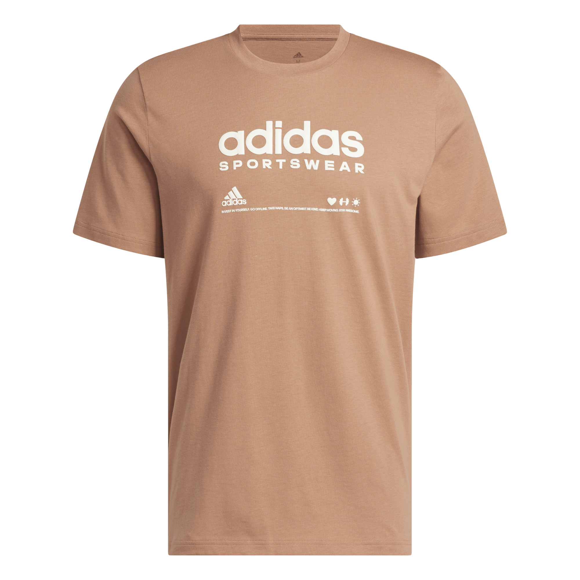 M Lounge Tee