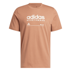 M Lounge Tee