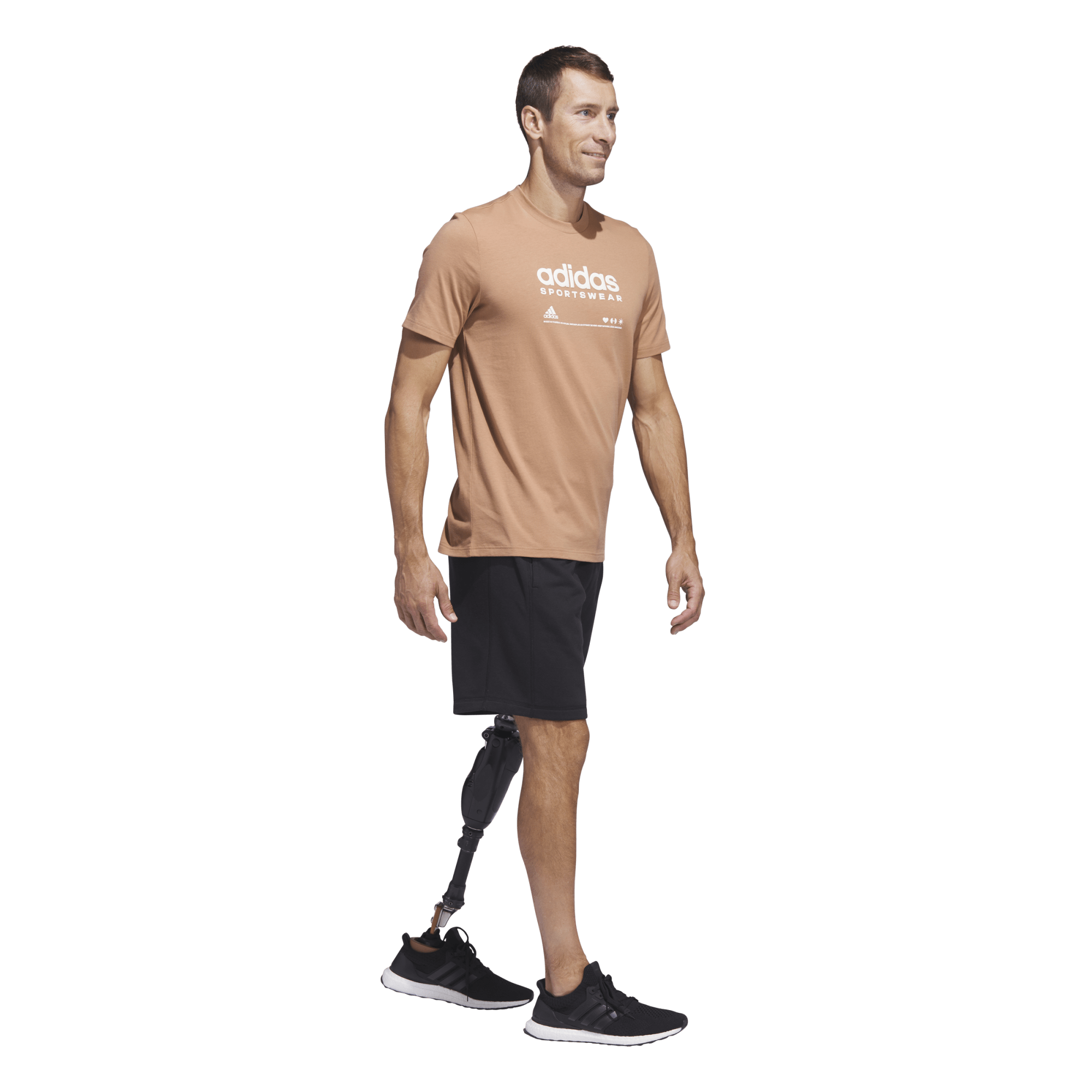 M Lounge Tee