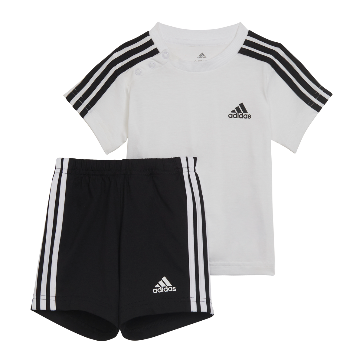 Essentials Sport Set
