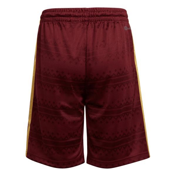 Salah Short