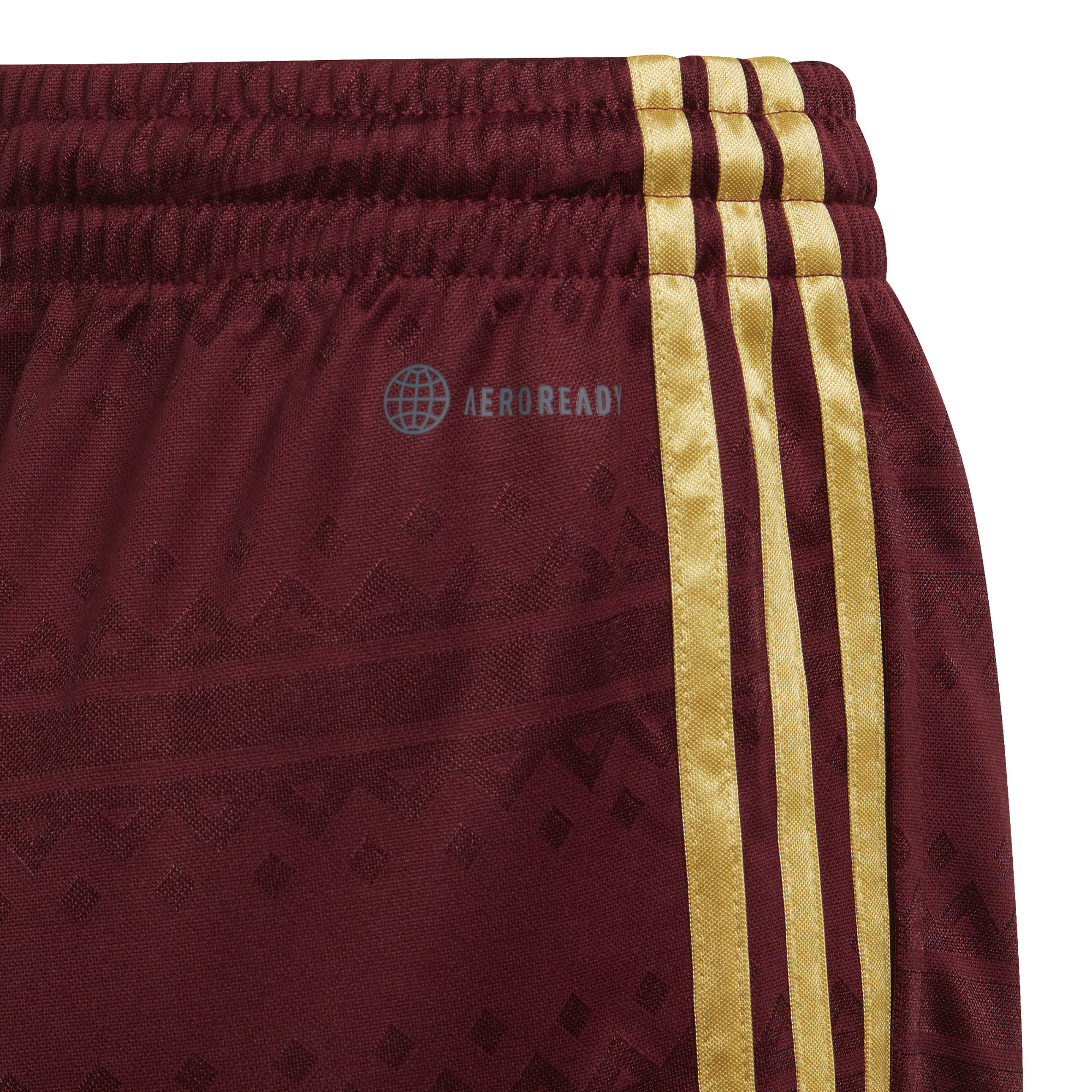 Salah Short