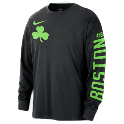 Nike NBA Boston Celtics Max90 T-Shirt – Men's