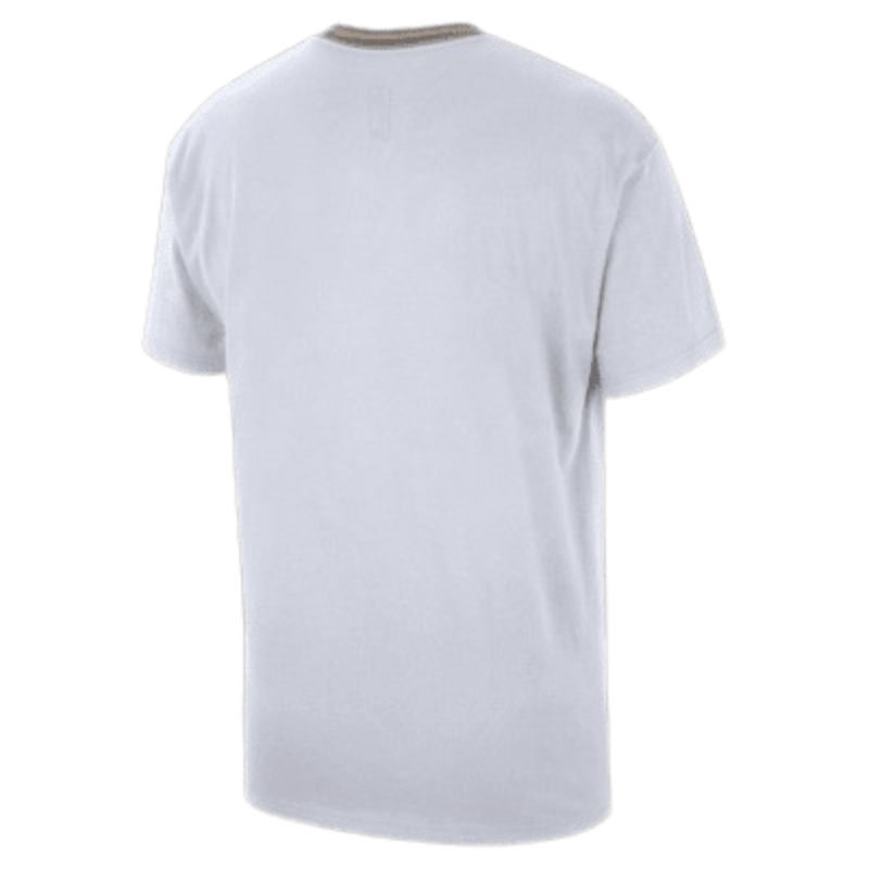 Nike NBA Chicago Bulls Max90 Short Sleeve T-Shirt – Men's