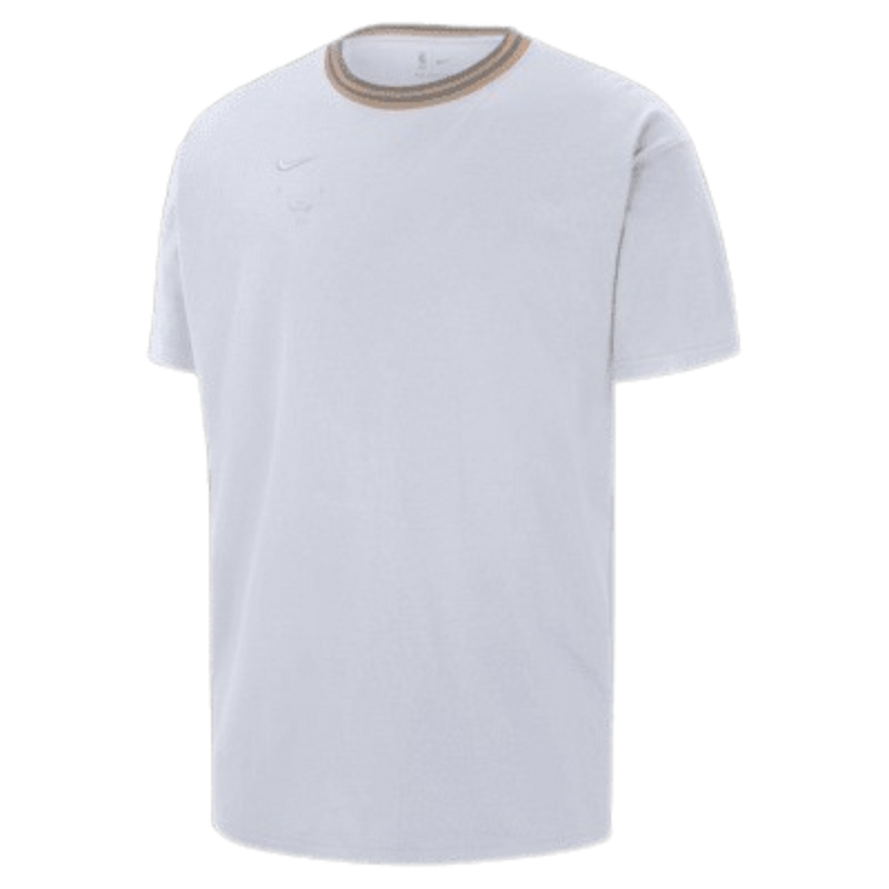 Nike NBA Chicago Bulls Max90 Short Sleeve T-Shirt – Men's