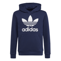 Trefoil Hoodie-5