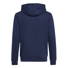 Trefoil Hoodie-5