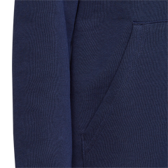 Trefoil Hoodie-5