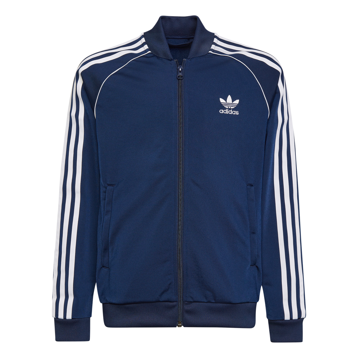 Sst Track Top-2