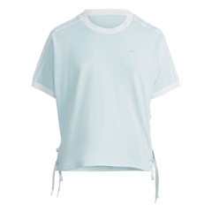 Laced Tee