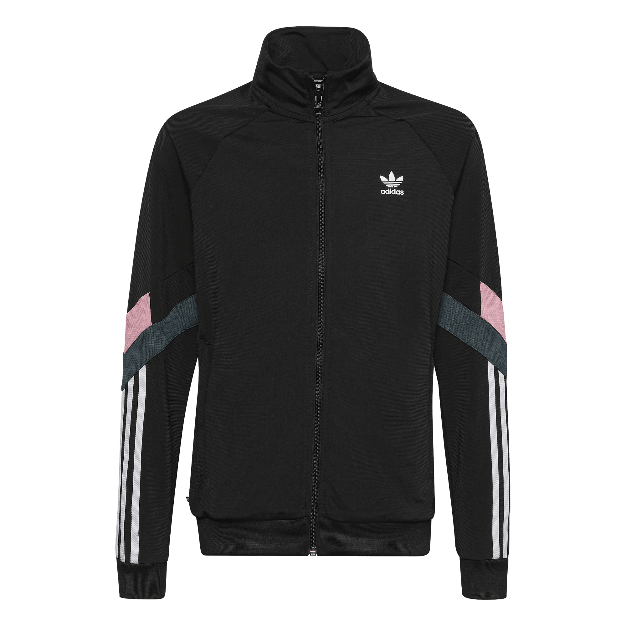 TRACK TOP
