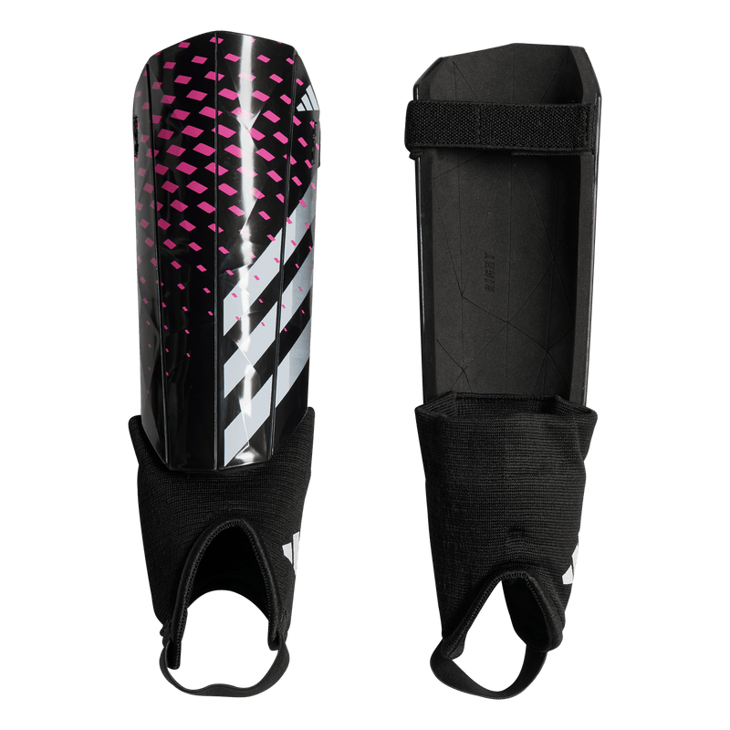 Adidas Predator Match Shin Guards – Kids