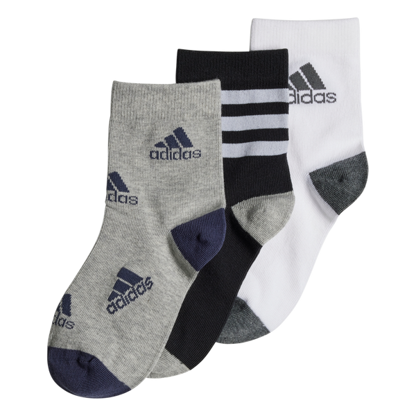 Graphic Socks 3 Pairs