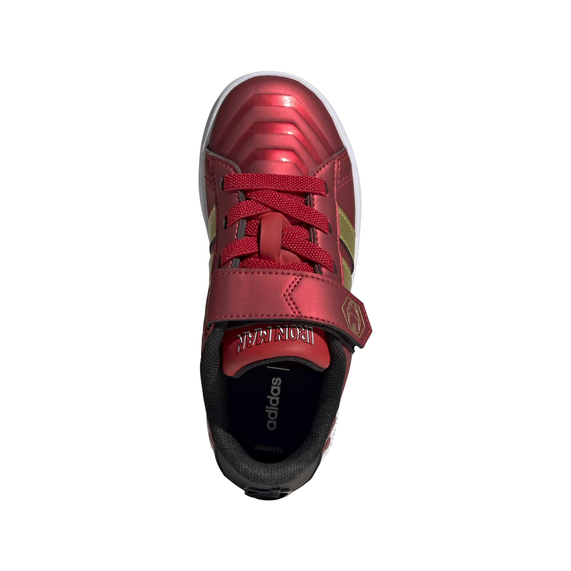 ADIDAS MARVEL AVENGERS GRAND COURT SHOES KIDS
