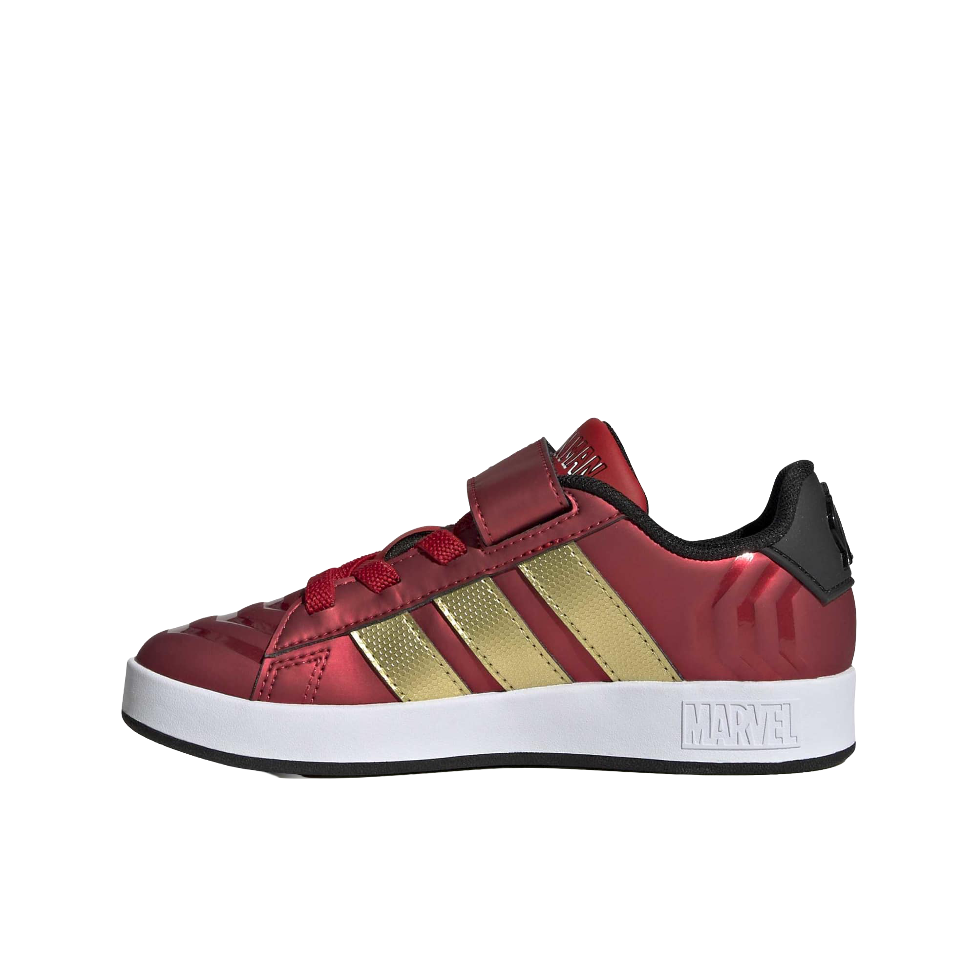 ADIDAS MARVEL AVENGERS GRAND COURT SHOES KIDS