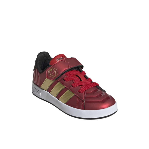 ADIDAS MARVEL AVENGERS GRAND COURT SHOES KIDS