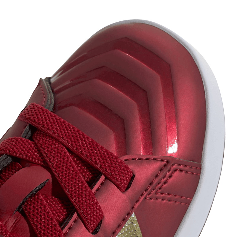 ADIDAS MARVEL AVENGERS GRAND COURT SHOES KIDS