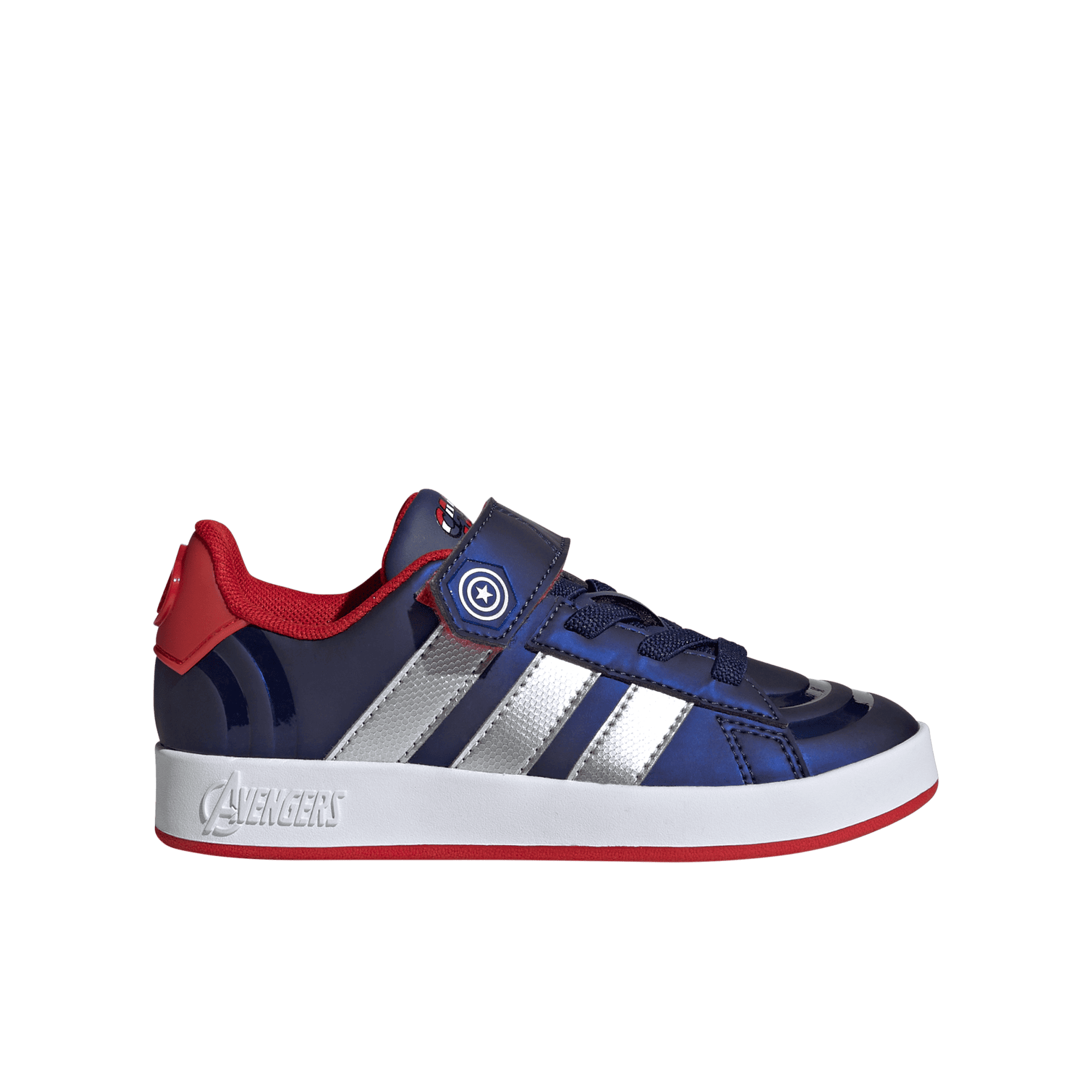 GRAND COURT CAPT AMERICA EL K