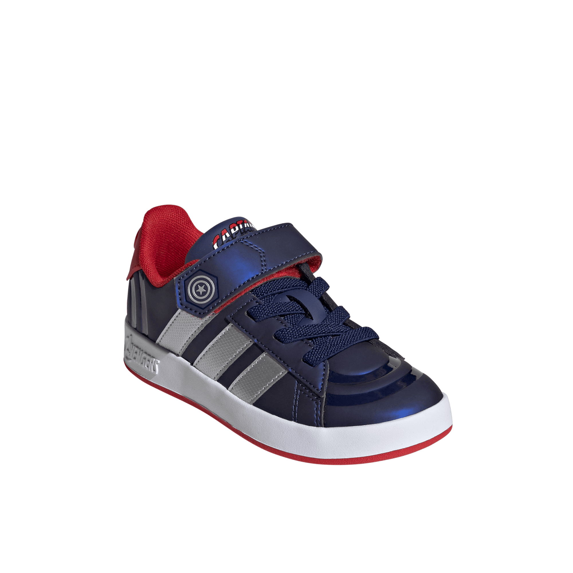 GRAND COURT CAPT AMERICA EL K